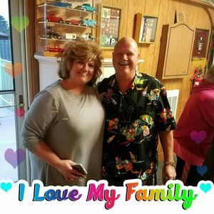 Meet your Posher, Sharon